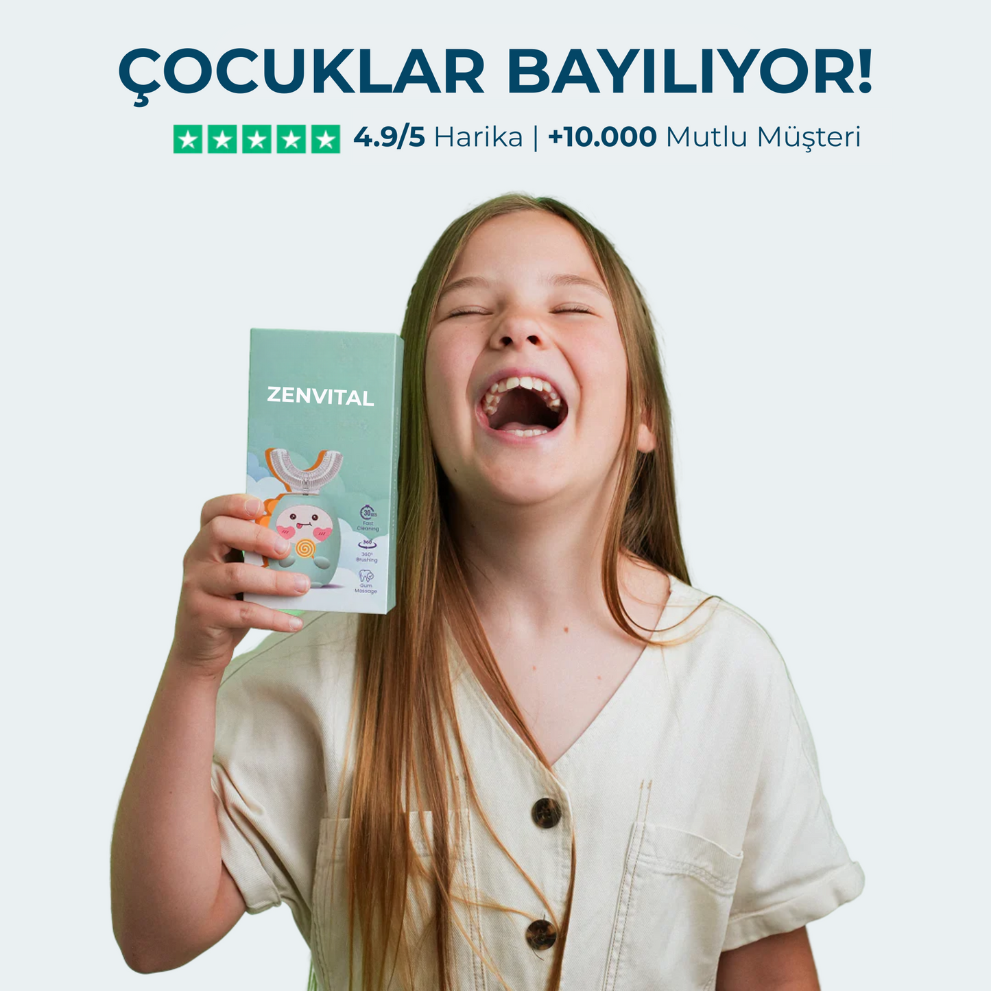 Prosmile Kids