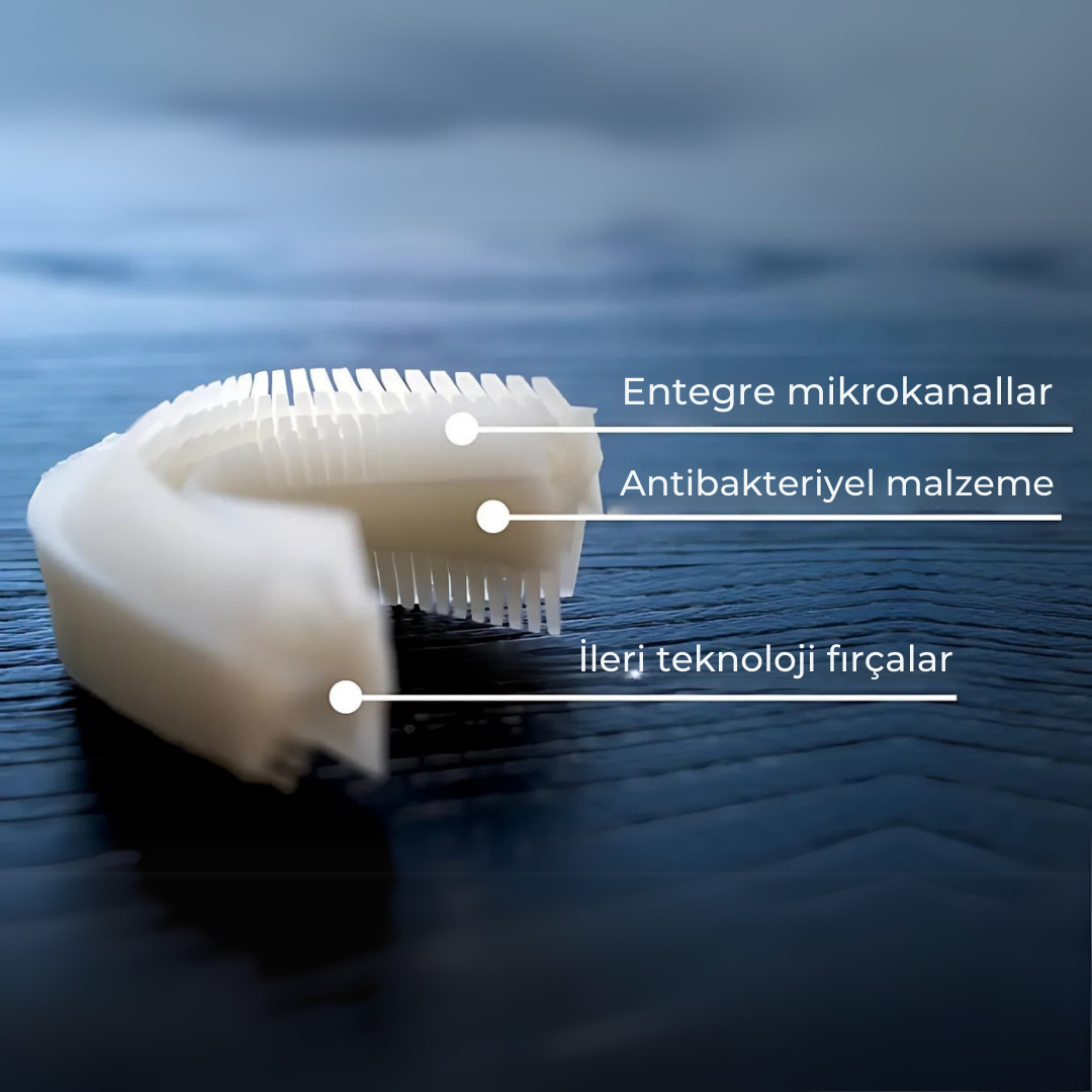 Prosmile Yedek Başlık