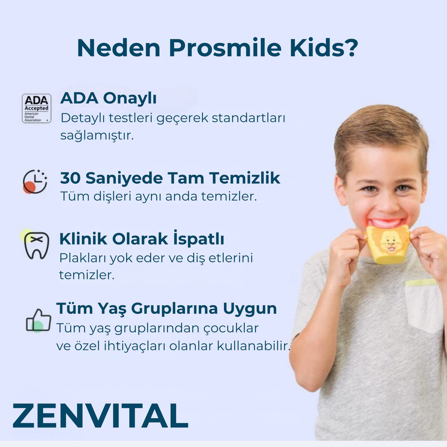 Prosmile Kids