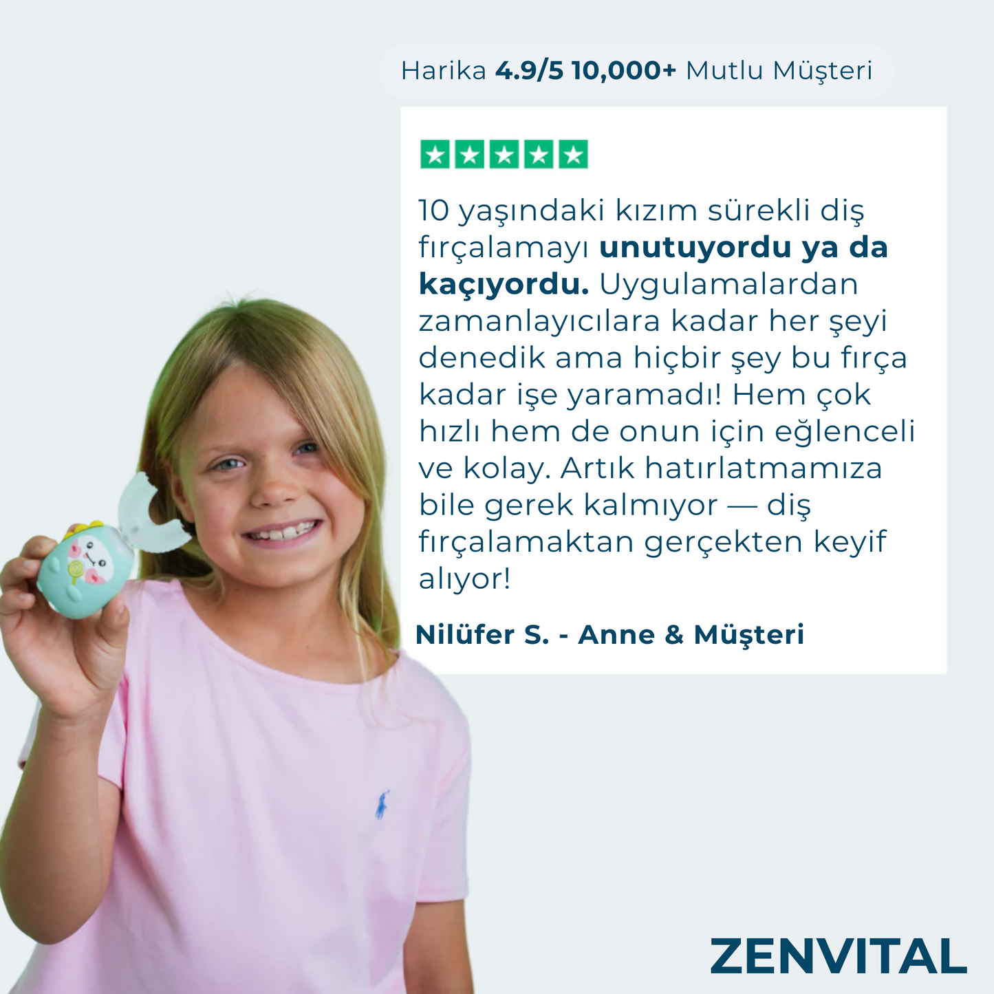 Prosmile Kids