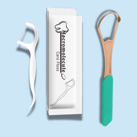 Zenvital Ağız Hijyeni Paketi